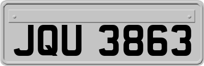 JQU3863