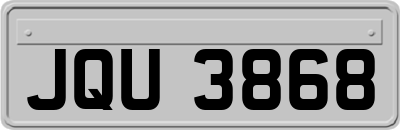 JQU3868