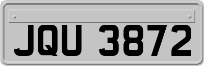 JQU3872