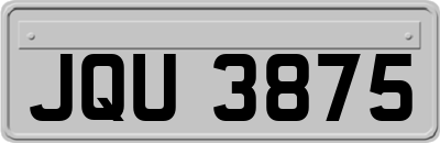 JQU3875