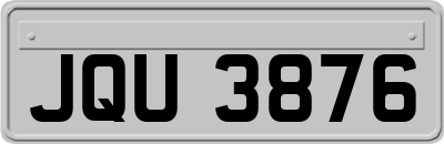 JQU3876