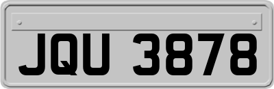JQU3878