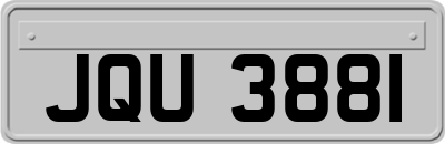 JQU3881