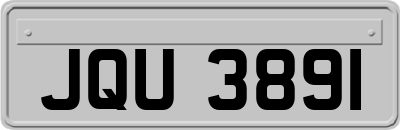 JQU3891