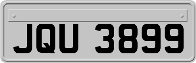 JQU3899