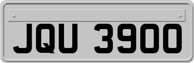 JQU3900