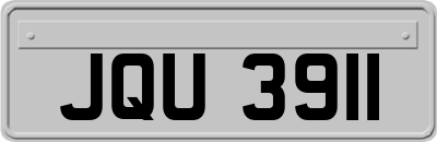 JQU3911