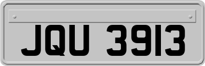 JQU3913