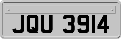 JQU3914