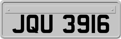 JQU3916
