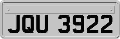 JQU3922
