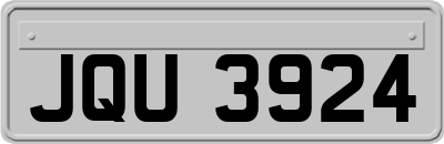 JQU3924