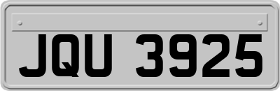 JQU3925