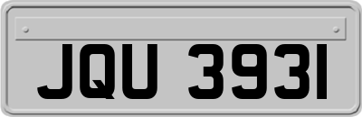 JQU3931