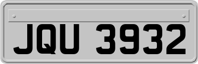 JQU3932