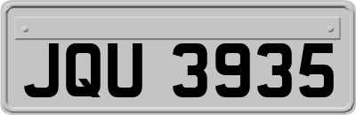 JQU3935