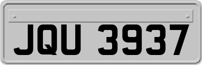 JQU3937