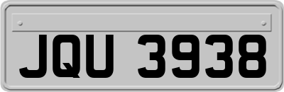 JQU3938