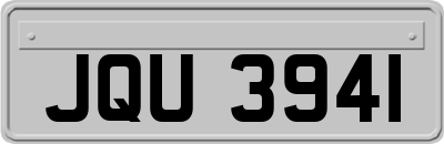 JQU3941
