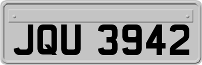JQU3942