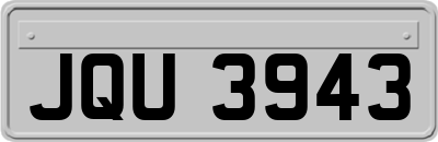 JQU3943