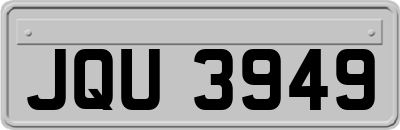 JQU3949