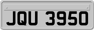 JQU3950