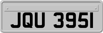JQU3951
