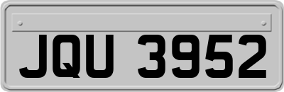 JQU3952