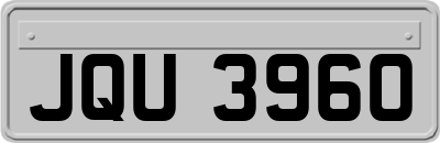 JQU3960