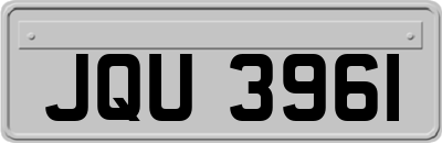 JQU3961
