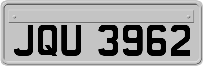 JQU3962