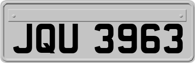 JQU3963