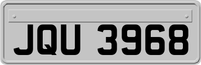 JQU3968