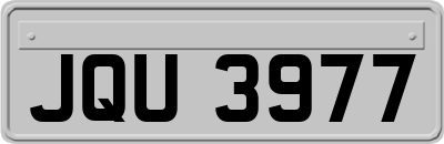 JQU3977