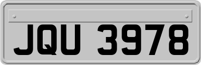 JQU3978