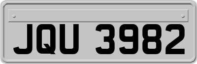 JQU3982