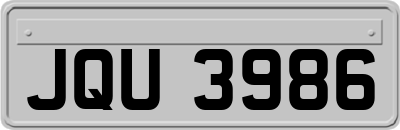 JQU3986
