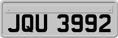 JQU3992