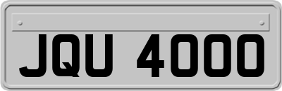 JQU4000