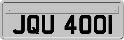 JQU4001