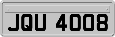 JQU4008
