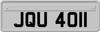 JQU4011