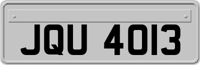 JQU4013