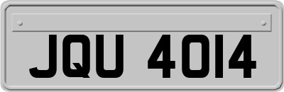 JQU4014