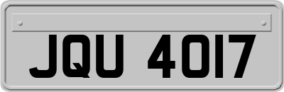 JQU4017