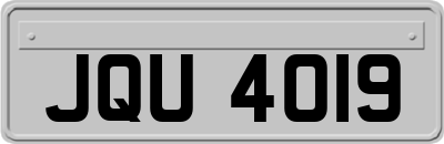 JQU4019