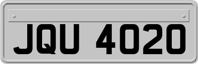 JQU4020