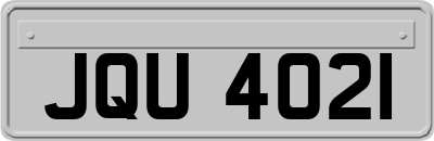 JQU4021