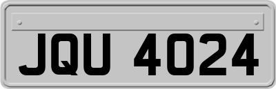 JQU4024